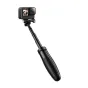 TELESIN mini tripod/selfie stick for sports cameras S1-MNP-01