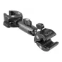 New products - TELESIN motorcycle/bike mount for sports cameras GP-HBM-001-D - quick order from manufacturer
