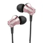 1MORE Piston Fit P10 wired in-ear headphones (pink) P10 Pink