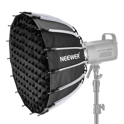 Softbox Neewer 55 cm B0BLNB28F4