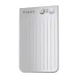 Plaud.AI AI PLAUD Note recorder (Silver). Plaud Note silver
