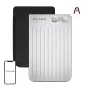 Plaud.AI AI PLAUD Note recorder (Silver). Plaud Note silver