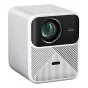 Wanbo Mozart 1 white projector Mozart 1