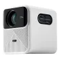 Wanbo Mozart 1 white projector Mozart 1