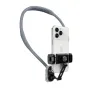 TELESIN neck mount with cell phone holder S2-HNB-02
