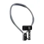 TELESIN neck mount with cell phone holder S2-HNB-02