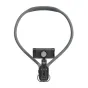 TELESIN neck mount with cell phone holder S2-HNB-02