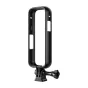 Telesin plastic mounting frame for Insta360 X4 S6-CRF-01-TIS