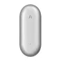 Plaud.AI Pin AI 3-in-1 Plaud Dictaphone (silver) Pin 3in1 Silver