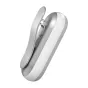 Plaud.AI Pin AI 3-in-1 Plaud Dictaphone (silver) Pin 3in1 Silver