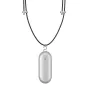 Plaud.AI Pin AI 3-in-1 Plaud Dictaphone (silver) Pin 3in1 Silver