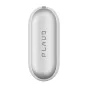 Plaud.AI Pin AI 3-in-1 Plaud Dictaphone (silver) Pin 3in1 Silver