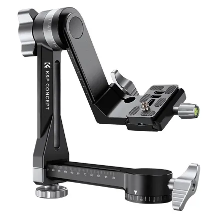 Tripod Gimbal Head K&F Concept KF09.129 KF31.052