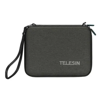 Telesin protective bag for sports cameras (GP-PRC-213-B) GP-PRC-213-B