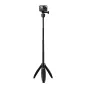 Telesin selfie stick with tripod for sports cameras (S1-MNP-02) S1-MNP-02