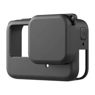 TELESIN silicone case with lens cover for Insta360 Ace Pro camera S6-PTC-01