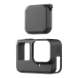 TELESIN silicone case with lens cover for Insta360 Ace Pro camera S6-PTC-01