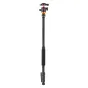 New products - Tripod K&F Concept D254C1+BH-28L KF09.109 - quick order from manufacturer
