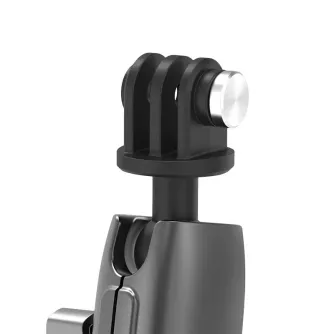 Telesin Unversal mount for sports cameras 360 (TE-SUC-010) TE-SUC-010