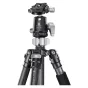 Tripod K&F Concept X254C4+BH-30 KF09.116