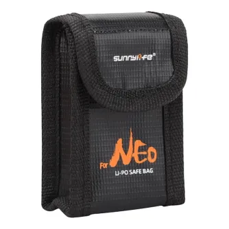 SUNNYLIFE protective battery case for DJI Neo NE-DC848