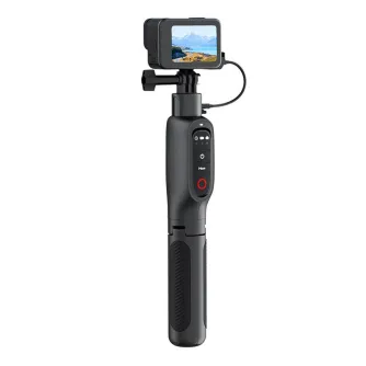 Telesin tripod/selfie holder with remote control S1-CSS-01-TGP