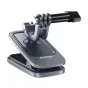 TELESIN universal mount for sports cameras GP-JFM-002