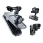 TELESIN universal mount for sports cameras GP-JFM-002