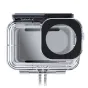 TELESIN Waterproof case for DJI Action 4/3 OA-WTP-003