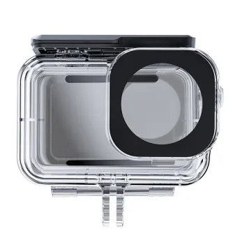 TELESIN Waterproof case for DJI Action 4/3 OA-WTP-003