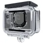 TELESIN Waterproof case for DJI Action 4/3 OA-WTP-003