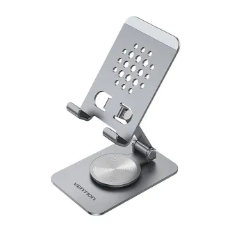 Vention 360 Phone Holder KSDH0 (gray) KSDH0