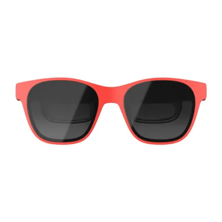 AR XREAL Air 2 Glasses (red) X1004-1