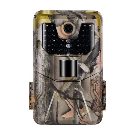 Suntek HC-900A Trail Camera Photopools HC-900A