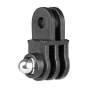 Telesin adapter for sports cameras (2-jaw to 3-jaw) GP-TPM-T06