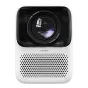 Wanbo T2 Max projector white T2 Max White