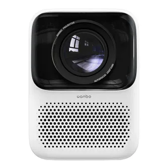 Wanbo T2 Max projector white T2 Max White