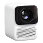 Wanbo T2 Max projector white T2 Max White