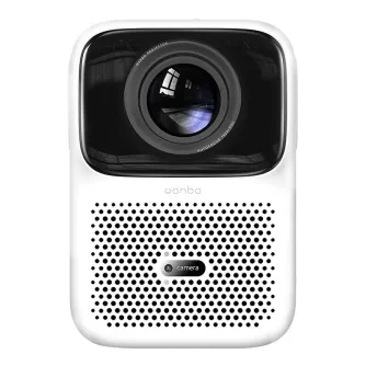 Wanbo T4 white projector T4 White