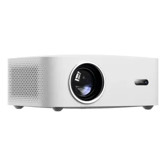 Wanbo X2 Max projector white X2 Max White