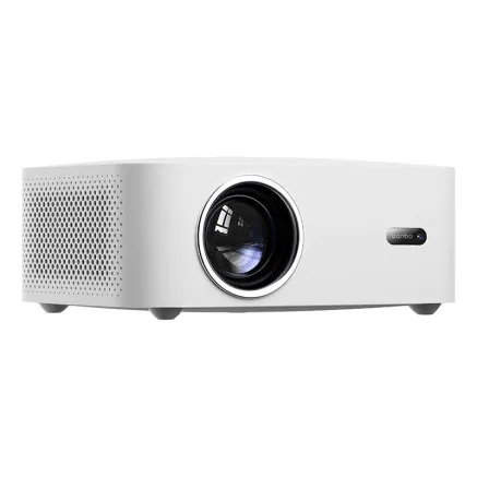 Wanbo X2 Max projector white X2 Max White