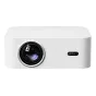 Wanbo X2 Max projector white X2 Max White