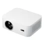 Wanbo X2 Max projector white X2 Max White
