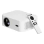 Wanbo X2 Max projector white X2 Max White