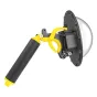 Waterpoof dome port Telesin for DJI Action 4 / 3 OA-DMP-001