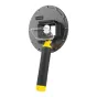 Waterpoof dome port Telesin for DJI Action 4 / 3 OA-DMP-001
