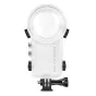 Discontinued - Waterproof Dive Case PULUZ for Insta360 X3 PU890T