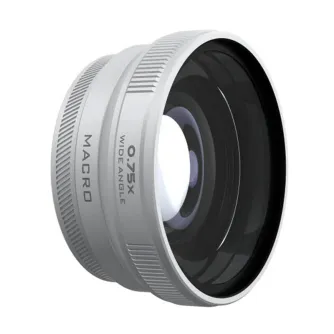 Wide angle and Macro lens Freewell for Fuji X100VI/X100V FW-FU-XMWA