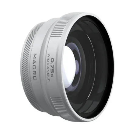 Wide angle and Macro lens Freewell for Fuji X100VI/X100V FW-FU-XMWA