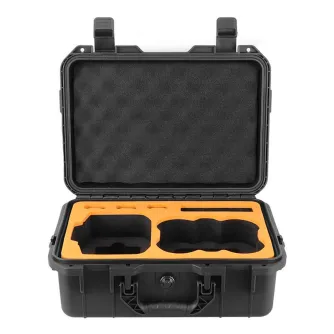 SUNNYLIFE bag for DJI Neo (black) AQX-15